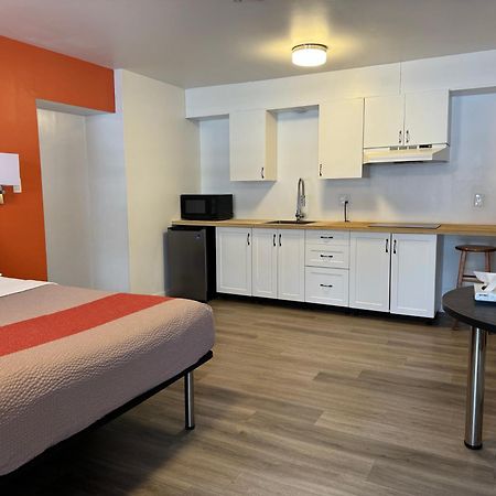 Motel 6-Moncton, Nb Экстерьер фото