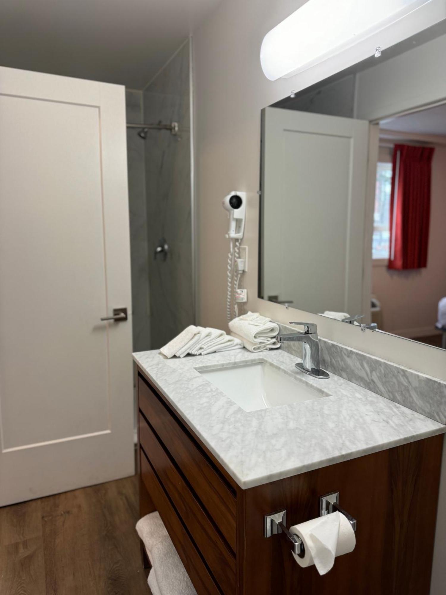 Motel 6-Moncton, Nb Экстерьер фото