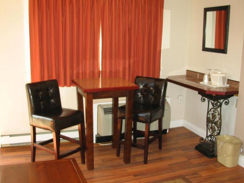 Motel 6-Moncton, Nb Экстерьер фото