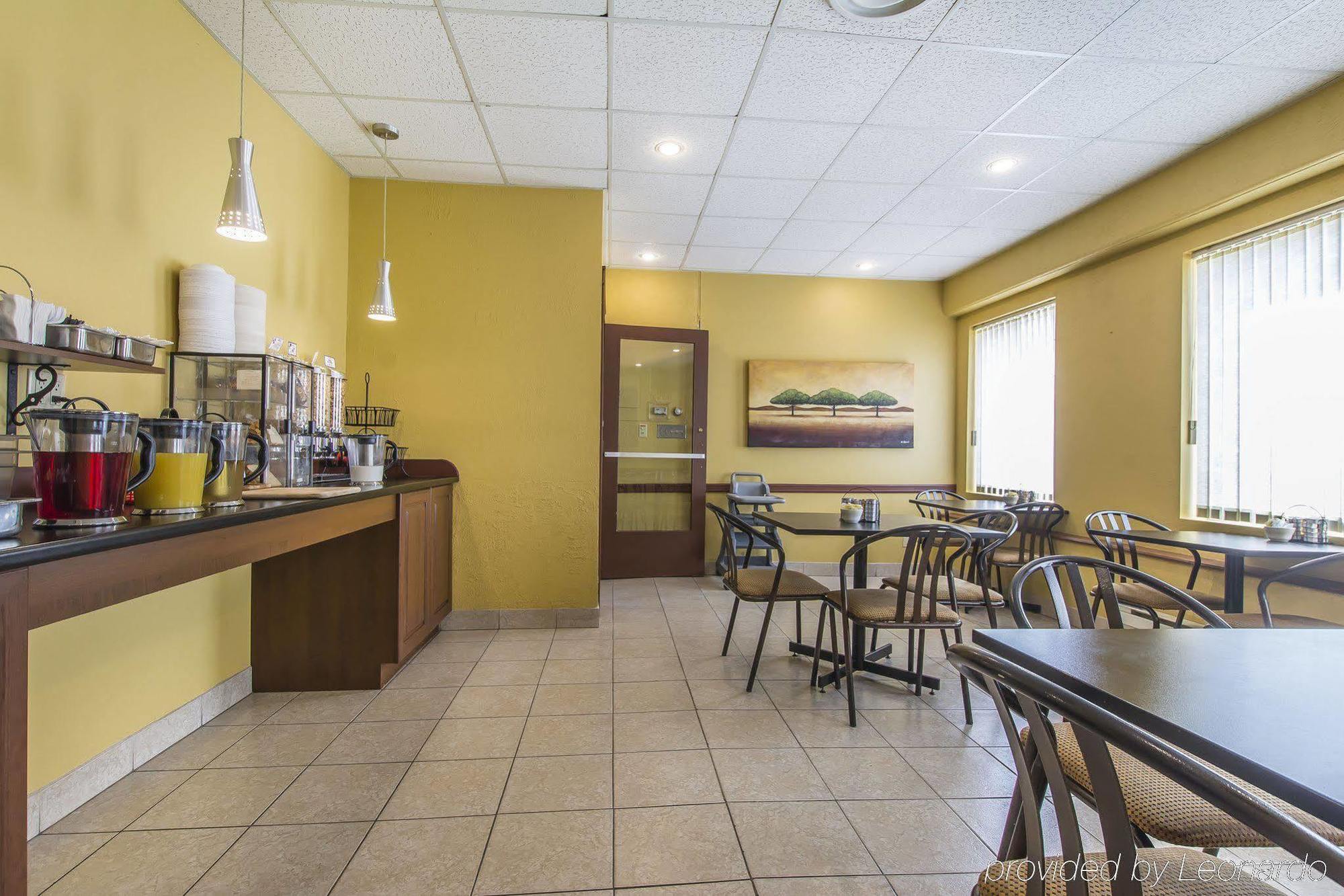Motel 6-Moncton, Nb Экстерьер фото