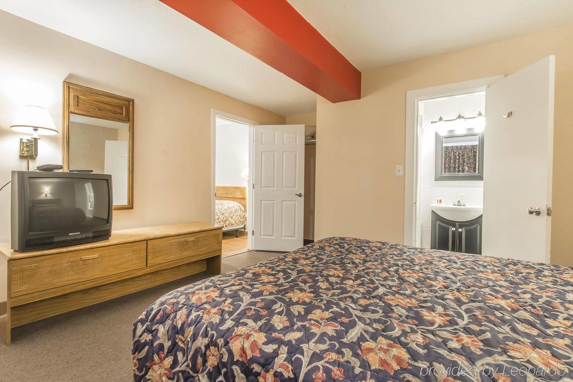 Motel 6-Moncton, Nb Экстерьер фото