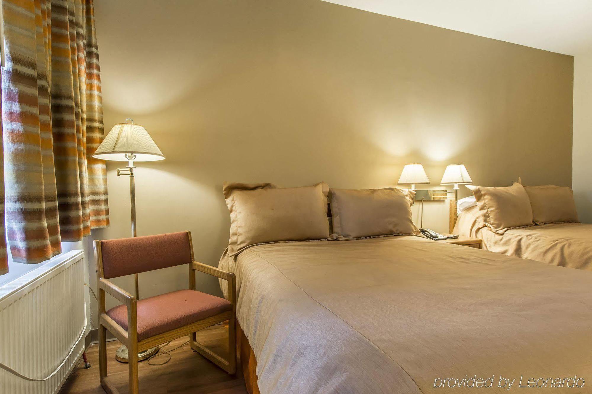 Motel 6-Moncton, Nb Экстерьер фото