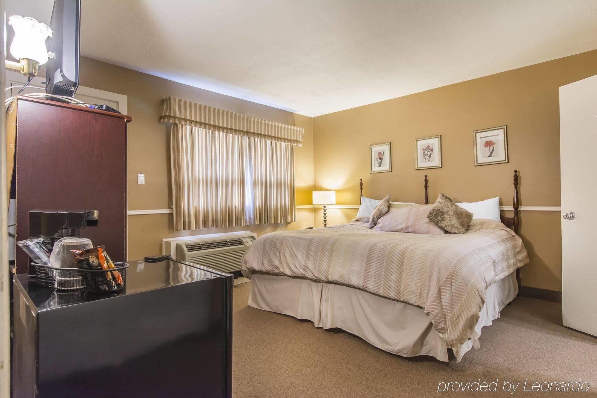Motel 6-Moncton, Nb Экстерьер фото