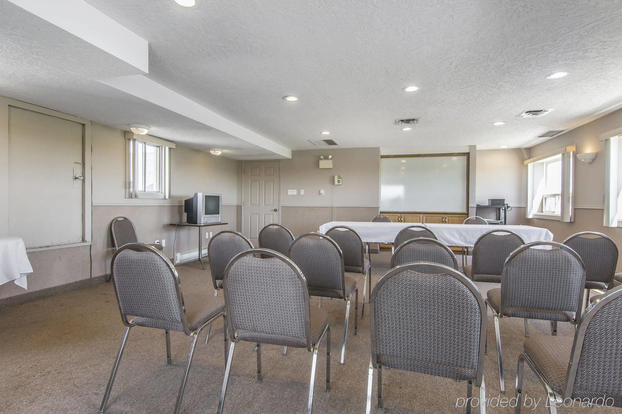 Motel 6-Moncton, Nb Экстерьер фото