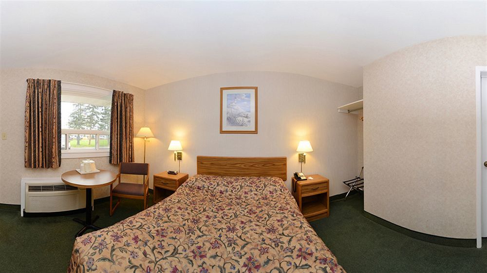 Motel 6-Moncton, Nb Экстерьер фото