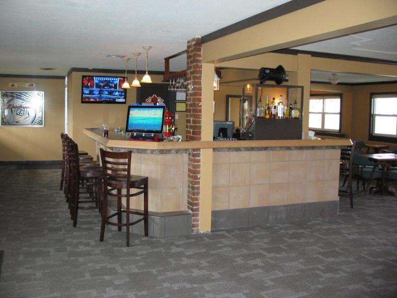Motel 6-Moncton, Nb Экстерьер фото