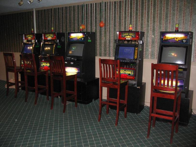 Motel 6-Moncton, Nb Экстерьер фото