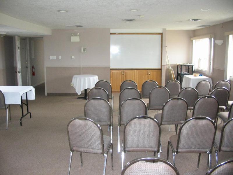 Motel 6-Moncton, Nb Экстерьер фото