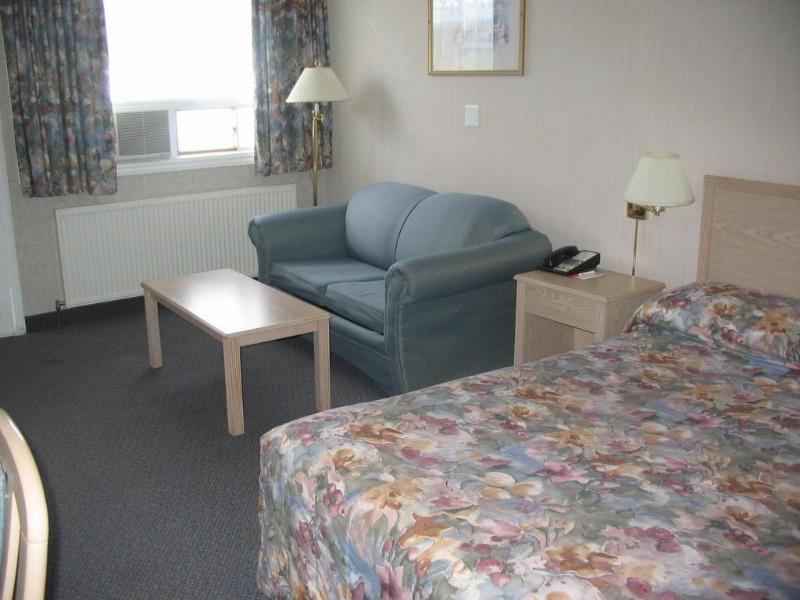 Motel 6-Moncton, Nb Экстерьер фото