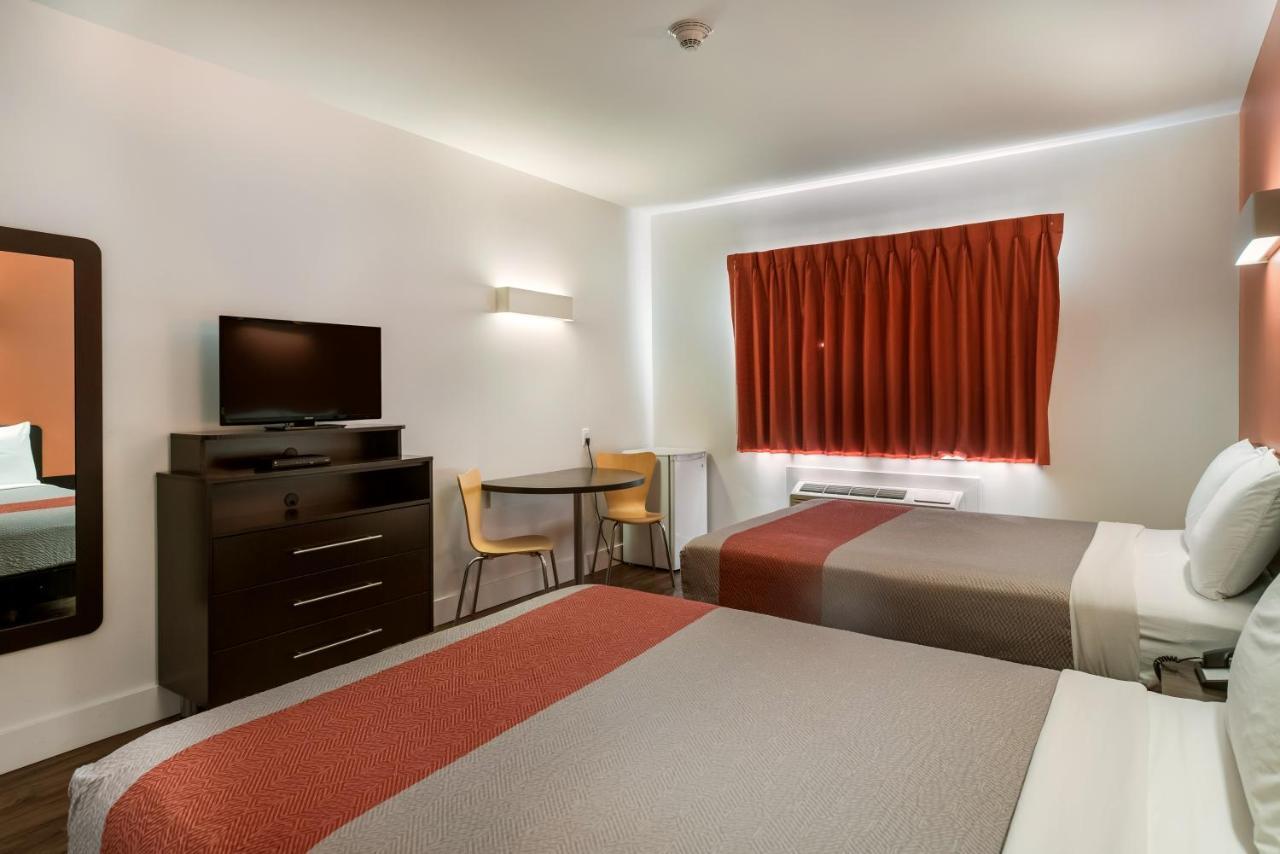 Motel 6-Moncton, Nb Экстерьер фото
