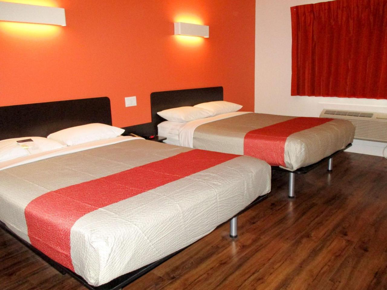 Motel 6-Moncton, Nb Экстерьер фото