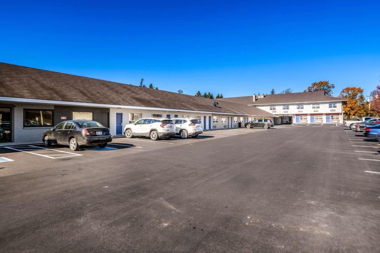 Motel 6-Moncton, Nb Экстерьер фото