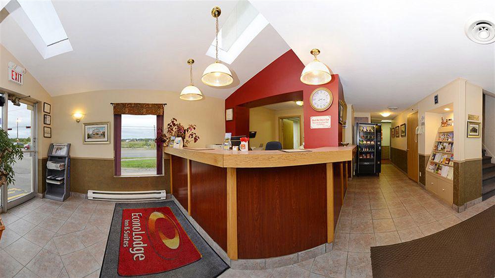 Motel 6-Moncton, Nb Экстерьер фото